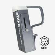 eBike CHARGING STATION, EU