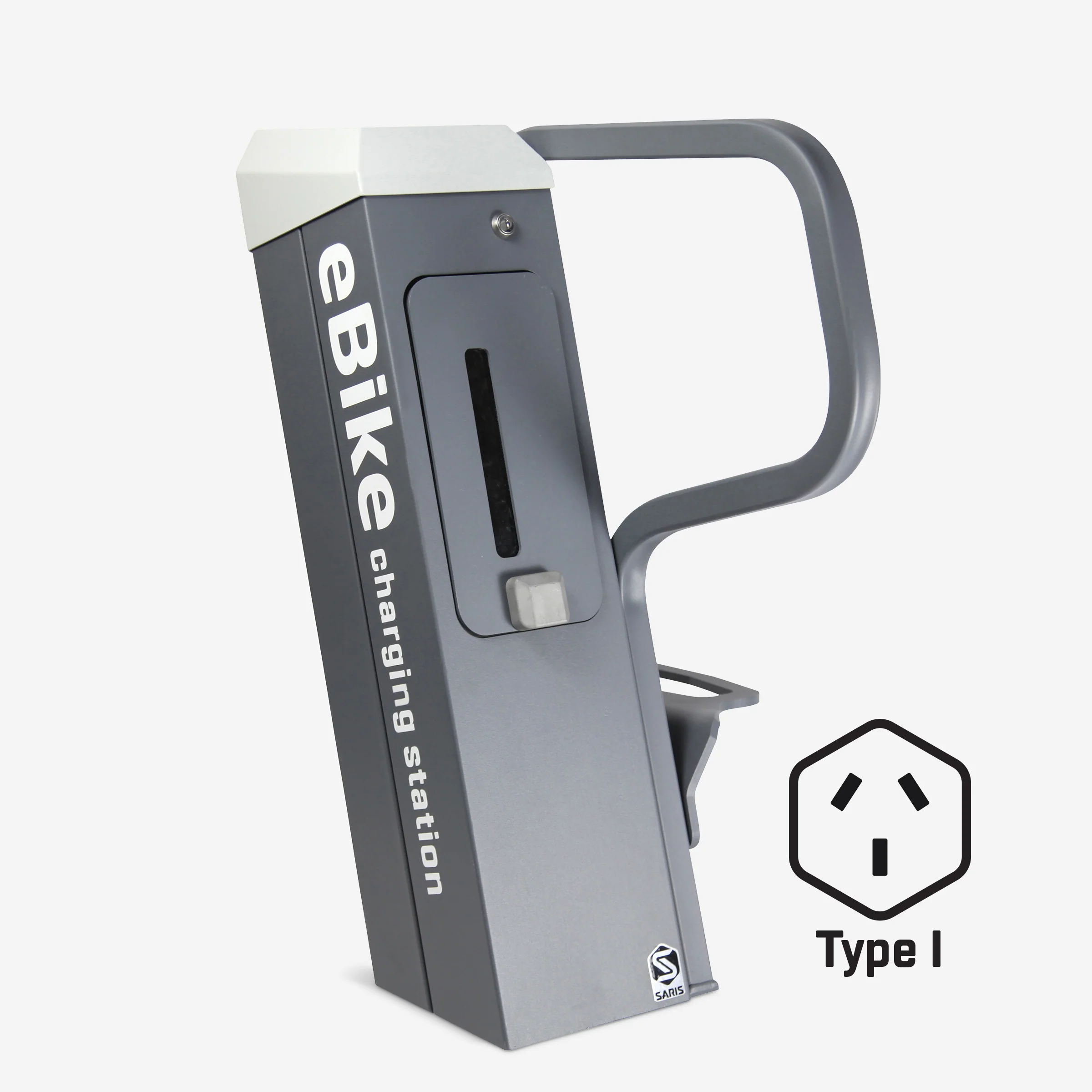 eBike CHARGING STATION, AUS/NZ