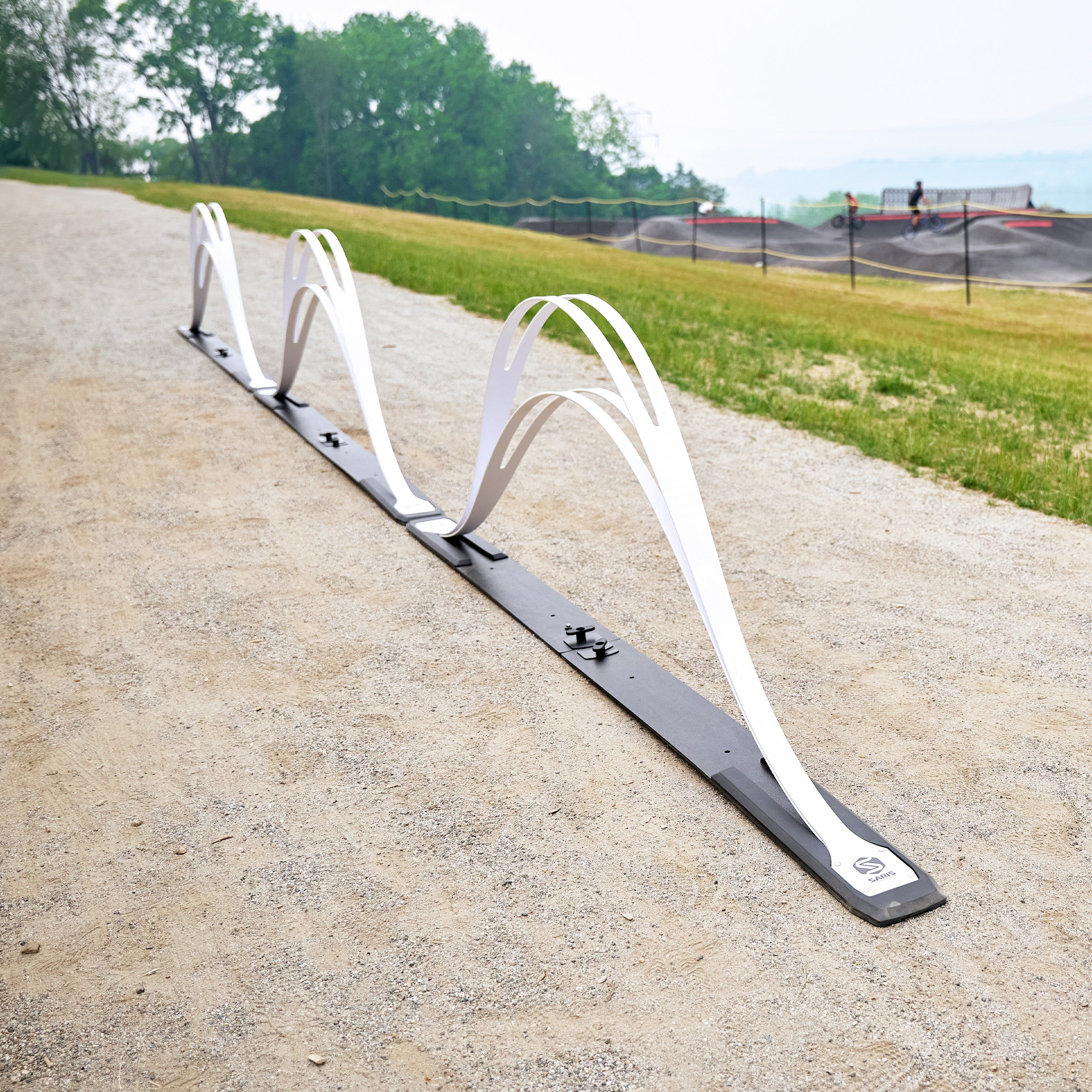 WAVE DELINEATOR