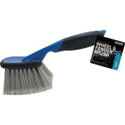 Viking Short Handle Wheel & Bumper Wash Brush