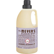 14531 Mrs. Meyer's Clean Day 64 Oz. Lavender Concentrated Laundry Detergent