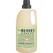 14631 Mrs. Meyer's Clean Day 64 Oz. Lemon Verbena Concentrated Laundry Detergent