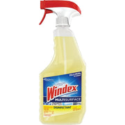 70251 Windex 23 Oz. Multi-Surface Disinfectant Cleaner