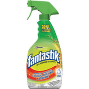 71629 Fantastik Scrubbing Bubbles 32 Oz. All-Purpose Cleaner Antibacterial