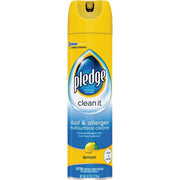 72375 Pledge 9.7 Oz. Dust & Allergen Multisurface Cleaner