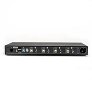 VERTIV Cybex SCKM KM Switchbox SCKM140PP4400