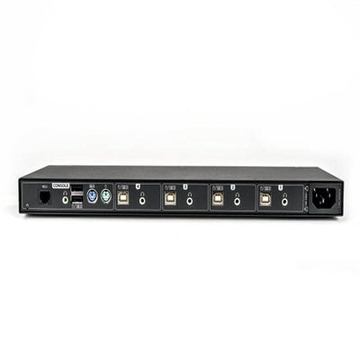 VERTIV Cybex SCKM KM Switchbox SCKM140PP4400