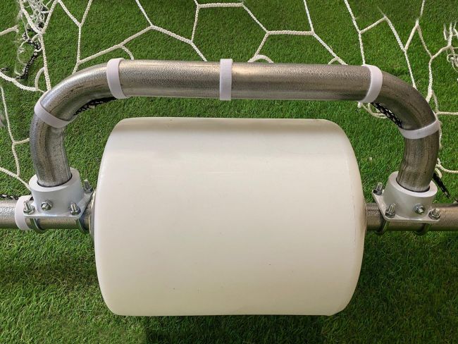 No-tip Retrofit Kit For Bison Soccer Goals (2 Goals)