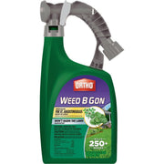 Ortho Weed-B-Gon 32 Oz. Ready To Spray Weed Killer For St Augustine Grass