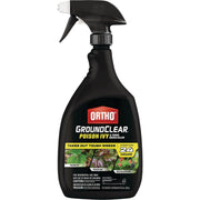 Ortho GroundClear 24 Oz. Ready To Use Trigger Spray Poison Ivy & Tough Brush Killer