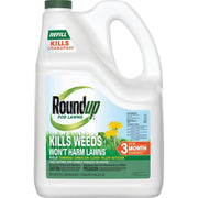 Roundup For Lawns 1.25 Gal. Ready To Use Refill Northern Formula Weed Killer