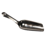 United Scientific® Laboratory Scoop With Handle, Stainless Steel, 5 Oz.