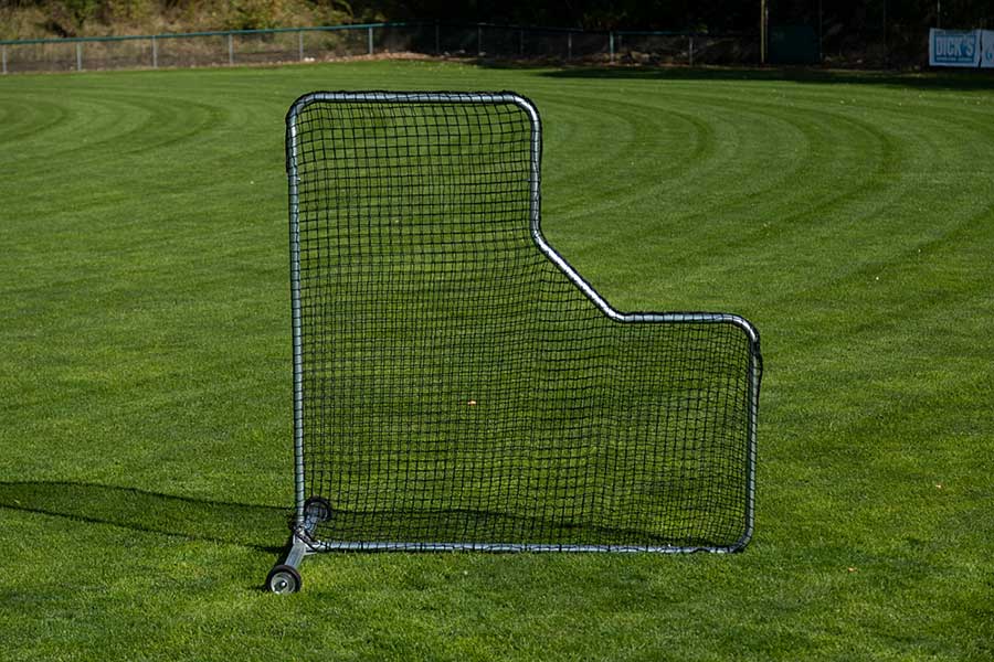 Beacon TuffScreen 7x7 L-Screen w/ Heavy Net & Padding