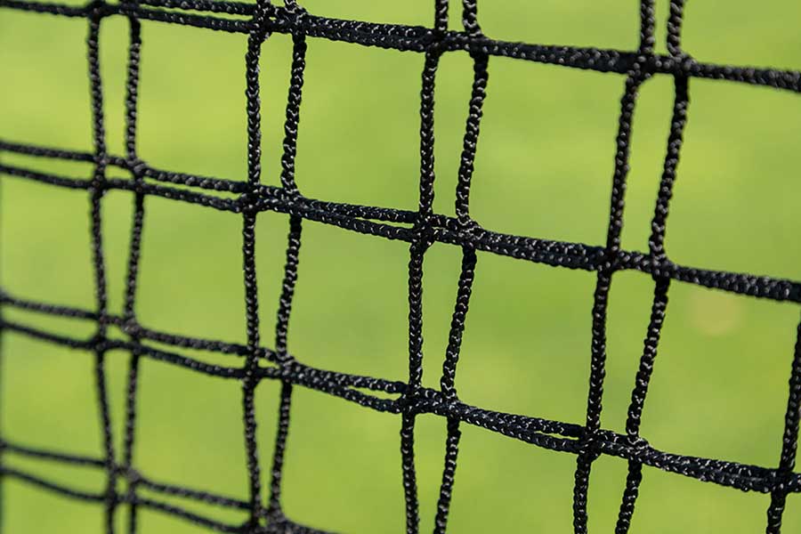 Beacon 7x7 Capture “Sock" Screen w/ Heavy Net