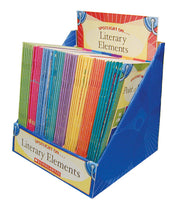 Spotlight on . . . Literary Elements