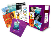 Modes in Focus Grade 1