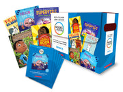 Modes in Focus Grade 4