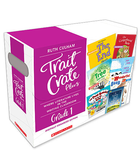 Trait Crate Plus, Grade 1