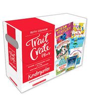 Trait Crate Plus, Grade K