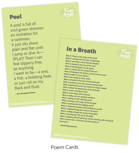 Rime Magic: Phonics-Powered Prevention and Intervention for All Students