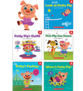Buddy Readers: Guided Reading Level A (Multiple-Copy Set)