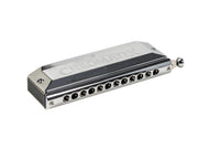 Suzuki SCX-48-BB Deluxe Chromatic Harmonica. Bb