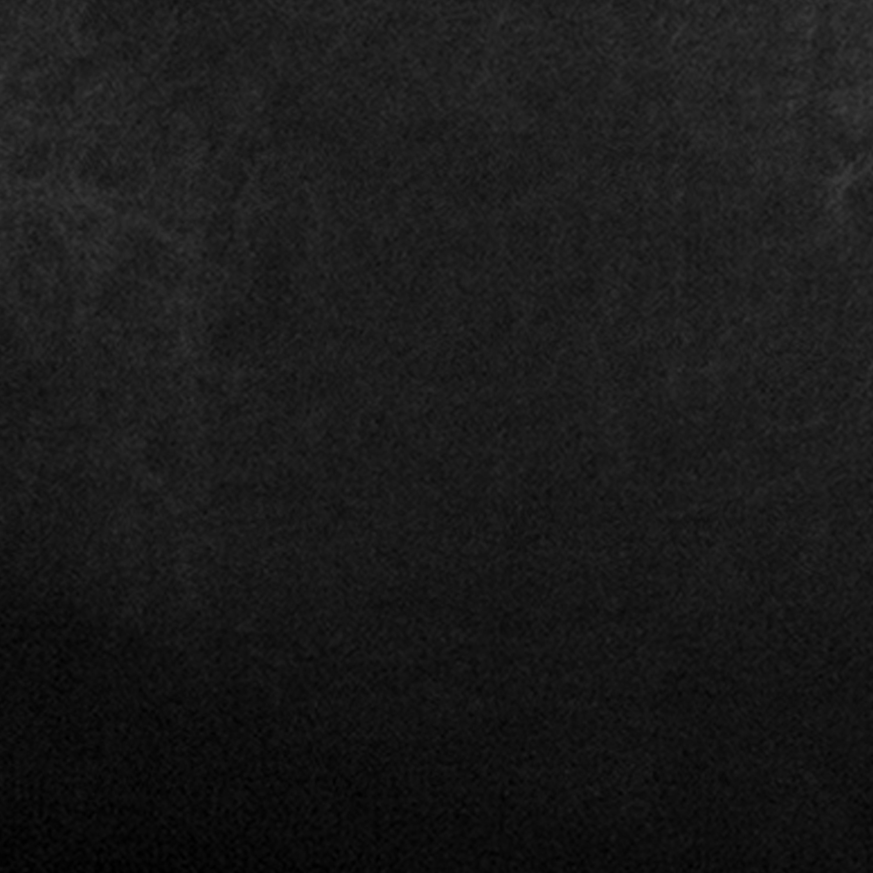 Tana Mid-Back Mahogany Wood Conference Office Chair in Black LeatherSoft