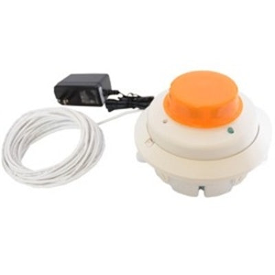 Geist Smoke Detector Kit - Smoke Sensor - Wired MPN:SD2