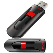 Cruzer Glide USB Flash Drive 32GB