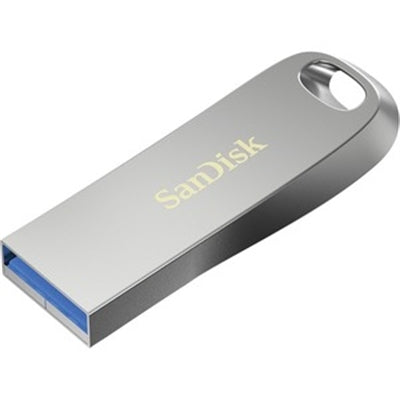 SanDisk 256GB Ultra Luxe USB 3.1 Gen 1 Type-a Flash Drive