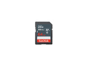SanDisk SDHC Ultra Memory Card, 64GB 9pin SDXC r100MB/s