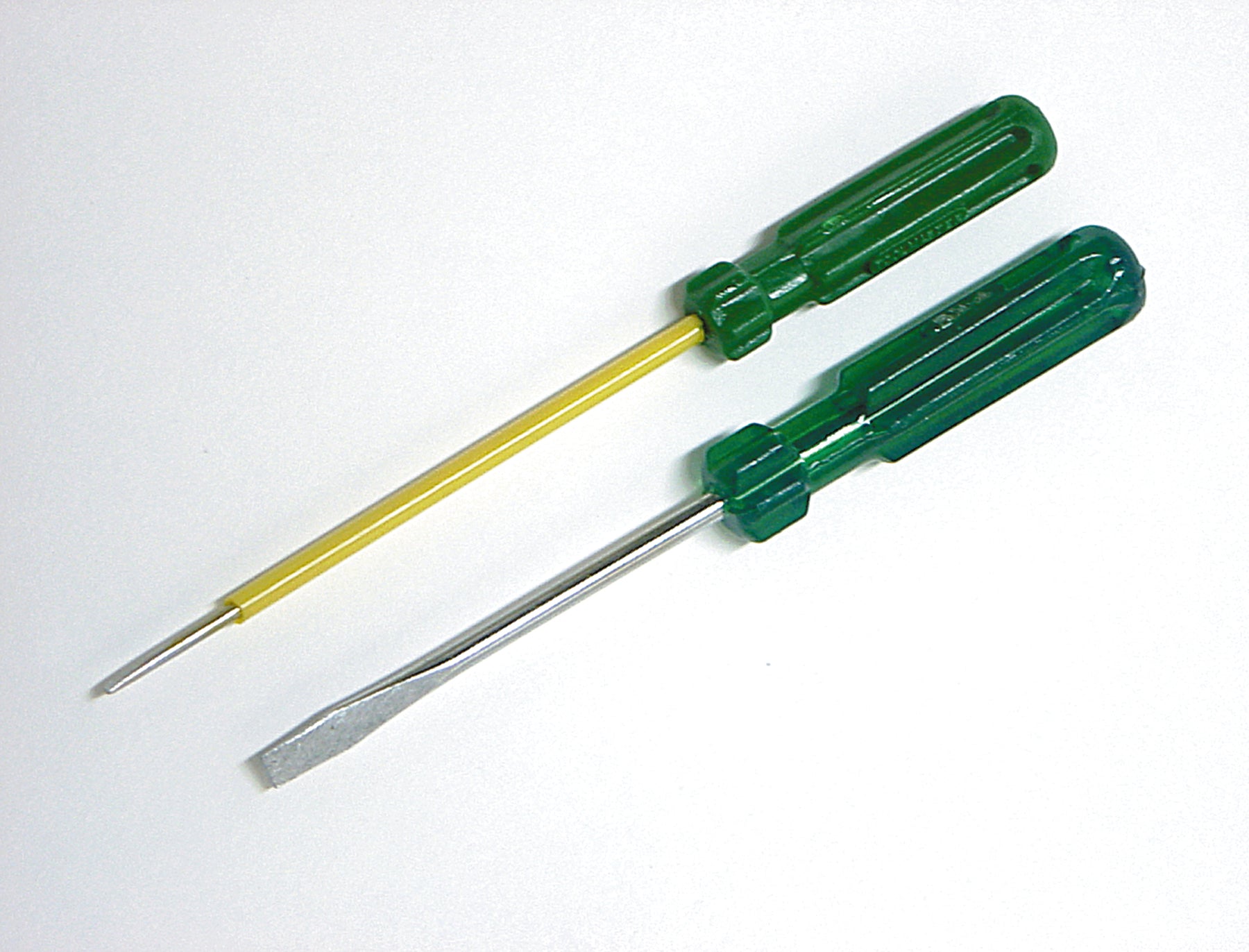 United Scientific® Screwdriver, 120mm Long X 2mm Head