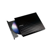 Asus SDRW-08D2S-U Portable DVD-Writer - External - White