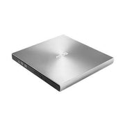 Asus Zendrive U9m Sdrw-08u9m-U - Disk Drive - DVD��rw (��r Dl) - 8x/8x - USB 2.0 - External - Silver 13mm