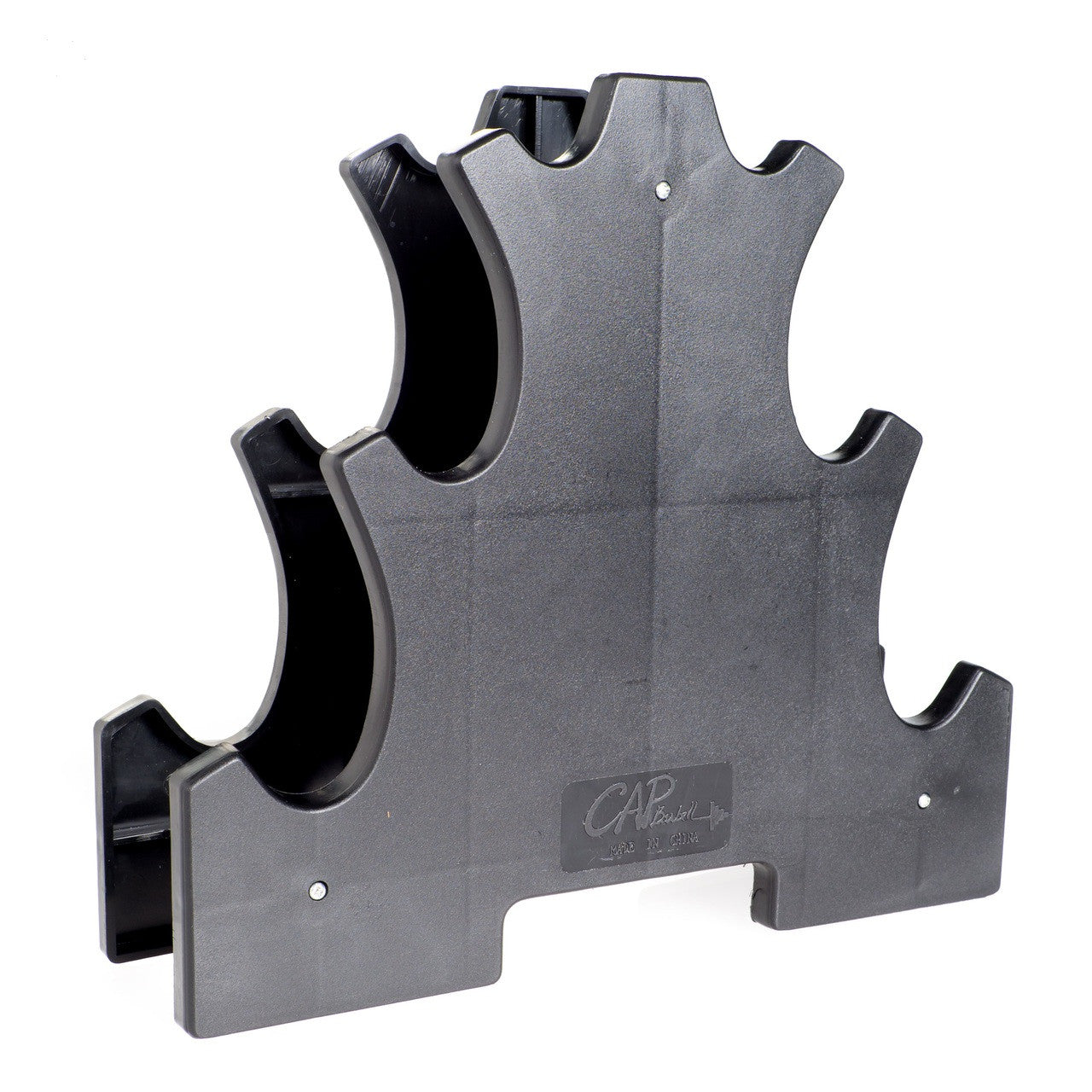 CAP Vinyl Dumbbell Rack