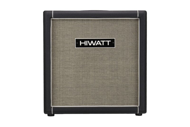 Hiwatt SE112F - Custom Speaker Cab W/ 1X12” Fane Speaker, F75