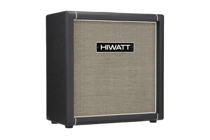 Hiwatt SE112F - Custom Speaker Cab W/ 1X12” Fane Speaker, F75