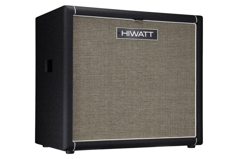 Hiwatt SE115F - Custom Speaker Cab W/ 1X15" Fane Speaker