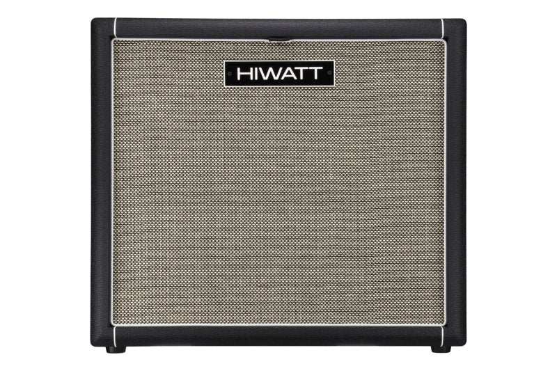 Hiwatt SE115F - Custom Speaker Cab W/ 1X15" Fane Speaker