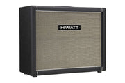 Hiwatt SE212F - Custom Speaker Cab W/ 2X12” Fane Speakers, F75
