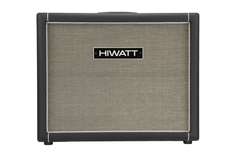 Hiwatt SE212F - Custom Speaker Cab W/ 2X12” Fane Speakers, F75