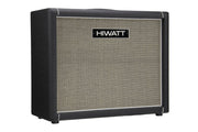 Hiwatt SE212F - Custom Speaker Cab W/ 2X12” Fane Speakers, Purpleback