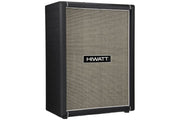 Hiwatt SE212FV - Custom Upright Speaker Cab W/ 2X12” Fane Speakers, F75