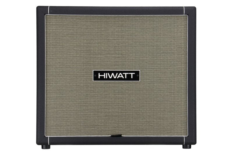 Hiwatt SE410F - Custom Speaker Cab W/ 4X10" Fane Speakers