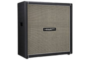 Hiwatt SE4123F - Custom Speaker Cab W/ 4X12" Fane Speakers, F75
