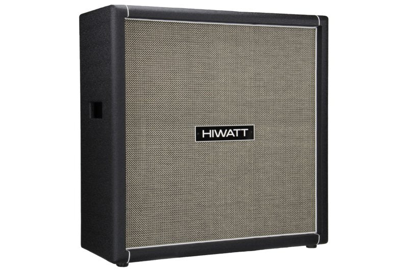 Hiwatt SE4123F - Custom Speaker Cab W/ 4X12" Fane Speakers, F75