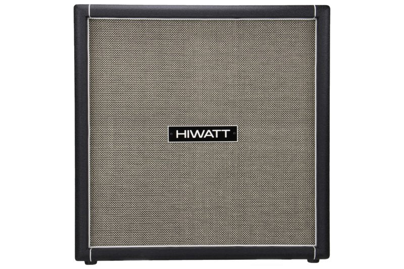 Hiwatt SE4123F - Custom Speaker Cab W/ 4X12" Fane Speakers, F75