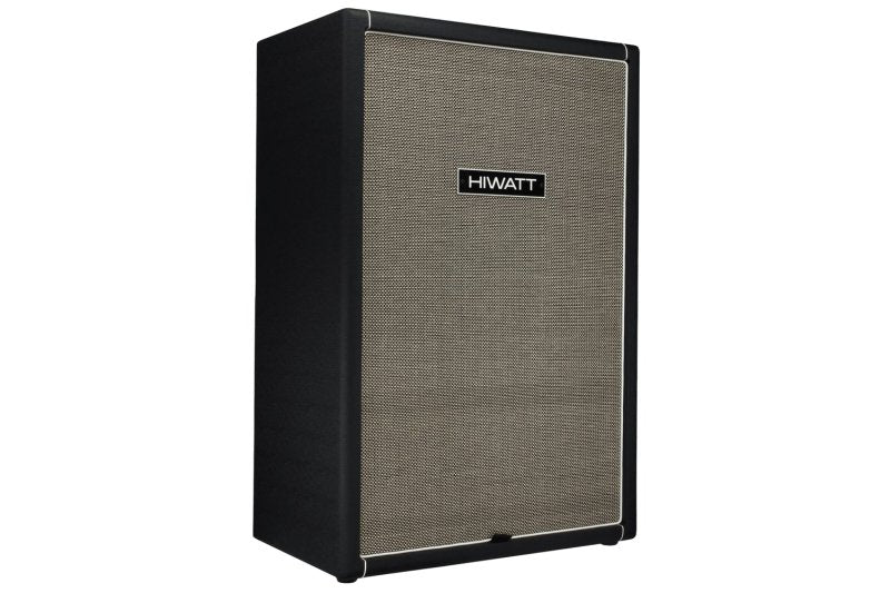 Hiwatt SE810F - Custom Speaker Cab W/ 8X10" Fane Speakers