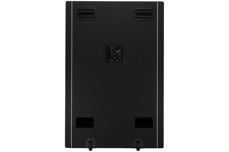 Hiwatt SE810F - Custom Speaker Cab W/ 8X10" Fane Speakers