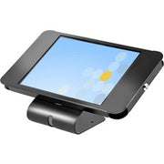 StarTech.com Secure Tablet Stand, Anti Theft Universal Tablet Holder for Tablets up to 10.5" (SECTBLTPOS2)